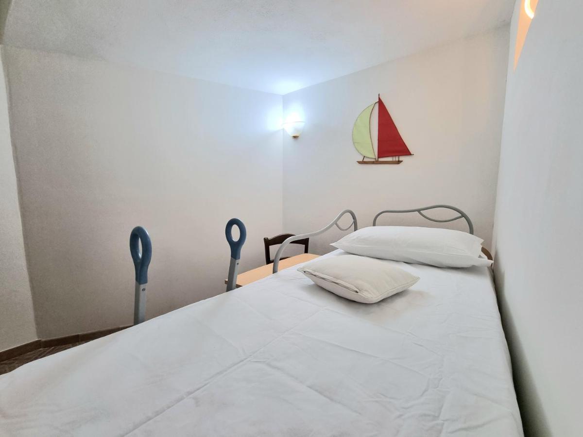 פורטו סן פאולו *Appartamento Con Ampia Veranda Vicino Al Mare * מראה חיצוני תמונה