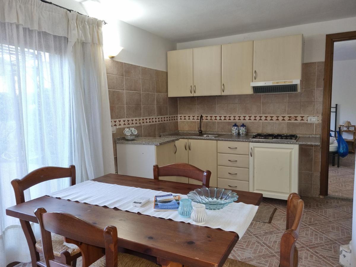 פורטו סן פאולו *Appartamento Con Ampia Veranda Vicino Al Mare * מראה חיצוני תמונה